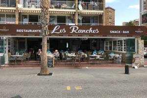 Restaurante Los Ranchos