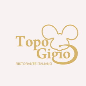 Logo Restaurante Topo Gigio