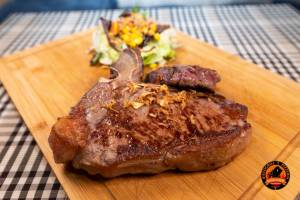 Buffalo Beel - Ristogrill & Pizzeria - Steakhouse